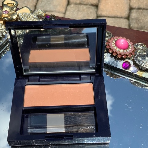 ESTEE LAUDER BRONZE GODDESS POWDER BRONZER, MEDIUM - Picture 4 of 5